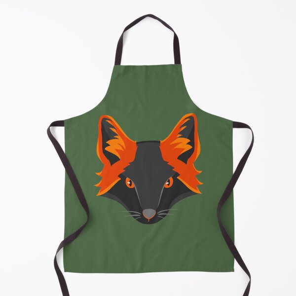 Item preview, The Fox designed and sold by foxandthegirl.
