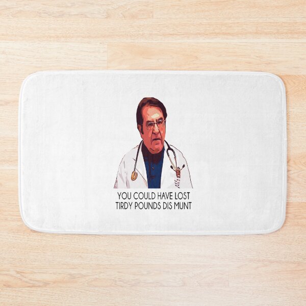 Item preview, Dr Now My 600lb Life Tirdy Pound Dis Munt designed and sold by busb-yenia.