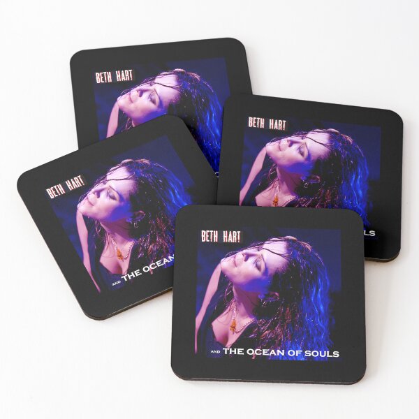Item preview, Beth hart the ocean of souls designed and sold by DicksonLennonG.