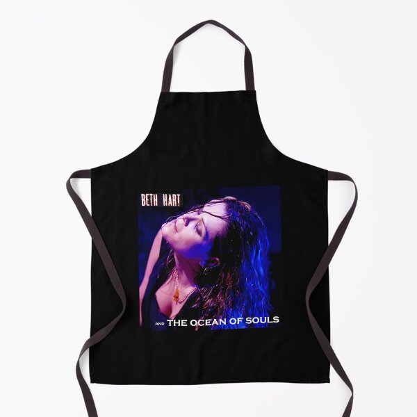 Item preview, Beth hart the ocean of souls designed and sold by DicksonLennonG.