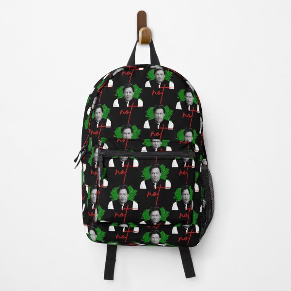Item preview, Absolutely Not Imran Khan Pti designed and sold by WilliamStunner.