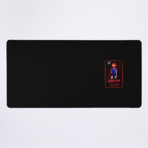 Item preview, Child's Play Chucky Movie Poster designed and sold by ServiceHoneyAl.