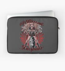 Ultimate Despair Junko Laptop Sleeve