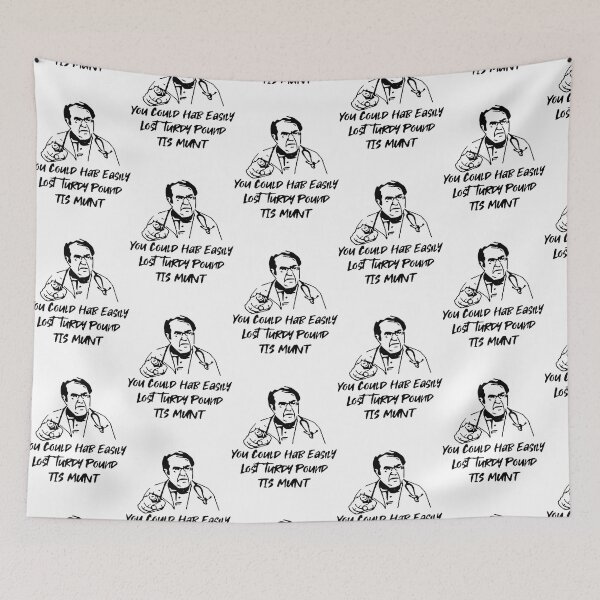 Item preview, Dr nowzaradan meme designed and sold by busb-yenia.
