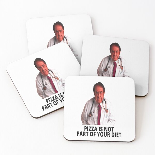 Item preview, Dr Nowzaradan Pizza is not part of your diet designed and sold by busb-yenia.