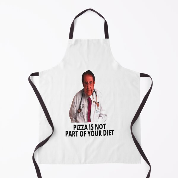 Item preview, Dr Nowzaradan Pizza is not part of your diet designed and sold by busb-yenia.
