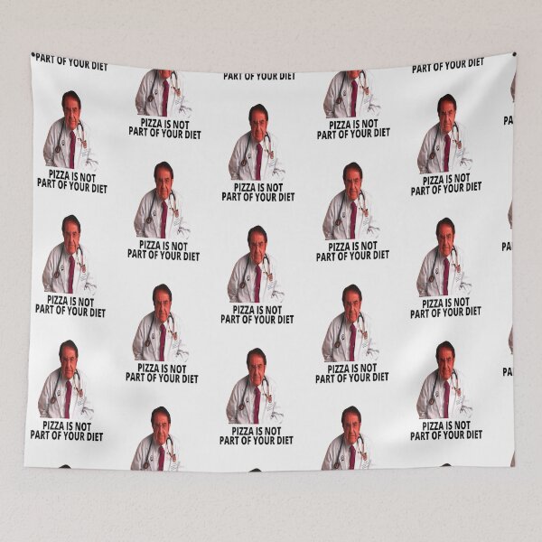Item preview, Dr Nowzaradan Pizza is not part of your diet designed and sold by busb-yenia.