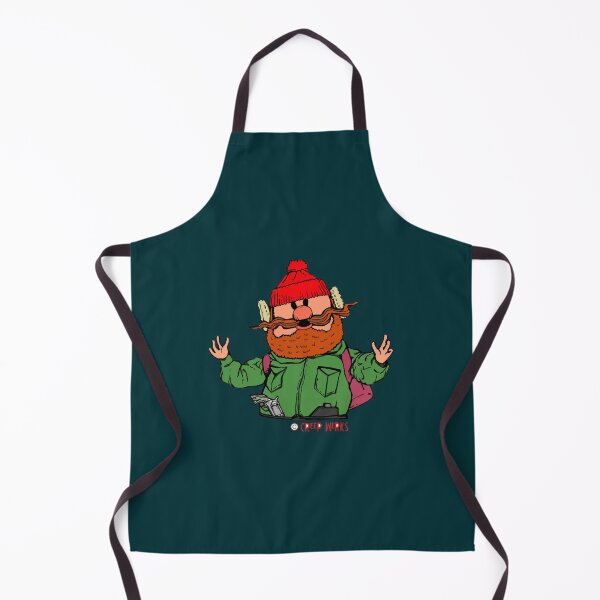 Item preview, Yukon Cornelius Christmas Hero designed and sold by ACStreetwearp.