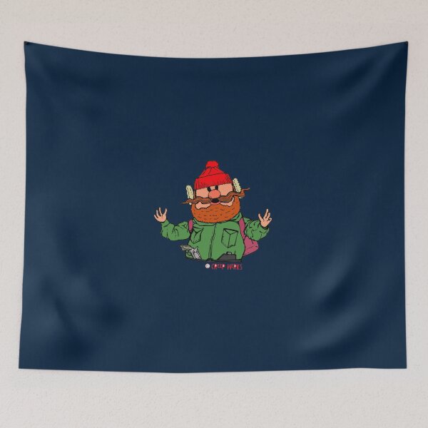 Item preview, Yukon Cornelius Christmas Hero designed and sold by ACStreetwearp.