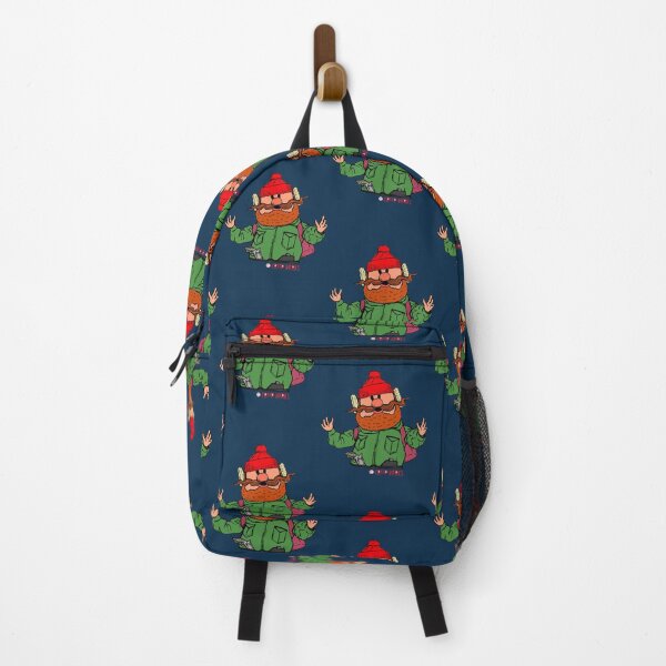 Item preview, Yukon Cornelius Christmas Hero designed and sold by ACStreetwearp.