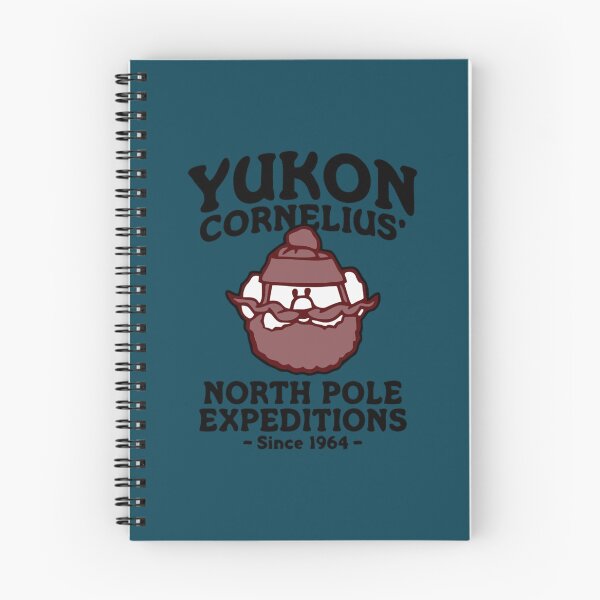 Item preview, yukon cornelius Merchandise designed and sold by ACStreetwearp.