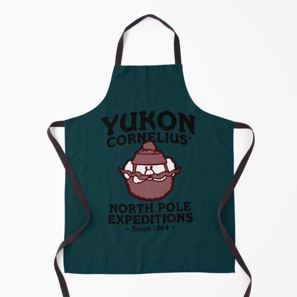 Item preview, yukon cornelius Merchandise designed and sold by ACStreetwearp.