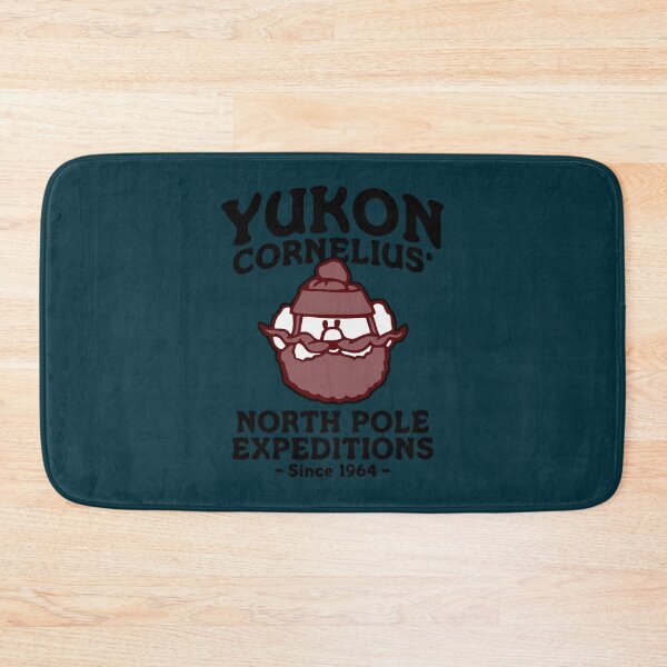 Item preview, yukon cornelius Merchandise designed and sold by ACStreetwearp.