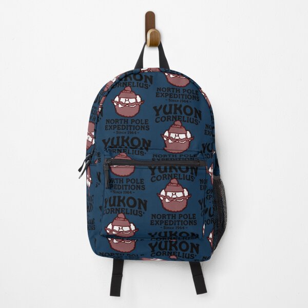 Item preview, yukon cornelius Merchandise designed and sold by ACStreetwearp.