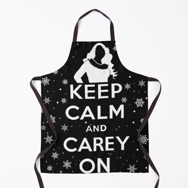 Item preview, Keep Calm And Carey On designed and sold by ElizabethSWoodr.