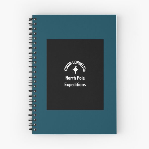 Item preview, Yukon Cornelius North Pole Expeditions    designed and sold by ACStreetwearp.