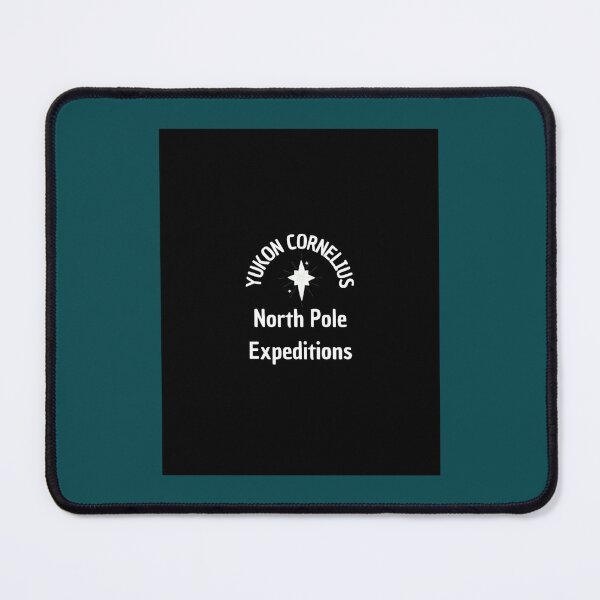 Item preview, Yukon Cornelius North Pole Expeditions designed and sold by ACStreetwearp.