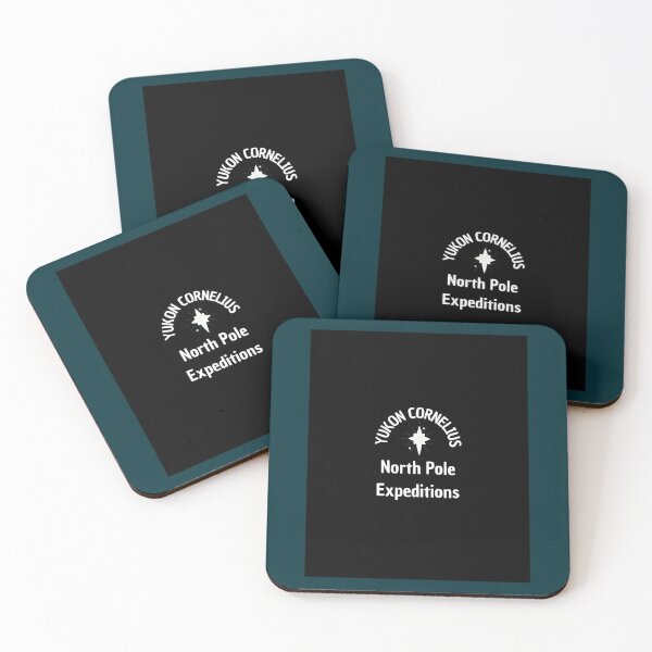 Item preview, Yukon Cornelius North Pole Expeditions    designed and sold by ACStreetwearp.