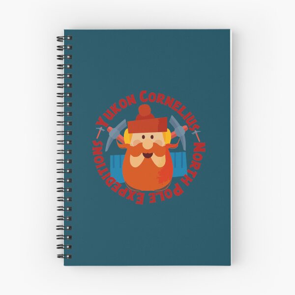 Item preview, YUKON CORNELIUS NORTH POLE EXPEDITIONS  designed and sold by ACStreetwearp.