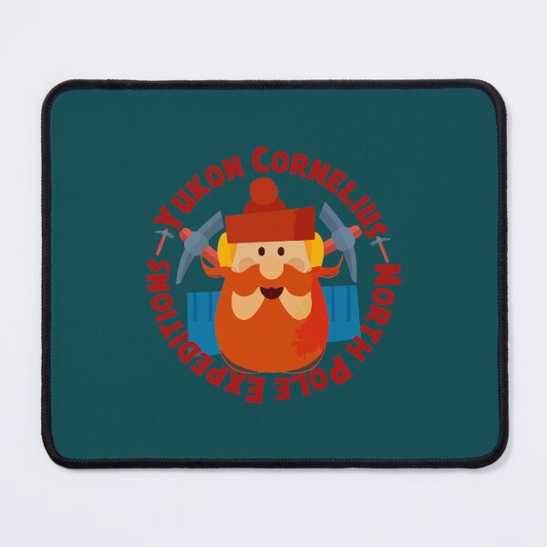 Item preview, YUKON CORNELIUS NORTH POLE EXPEDITIONS  designed and sold by ACStreetwearp.