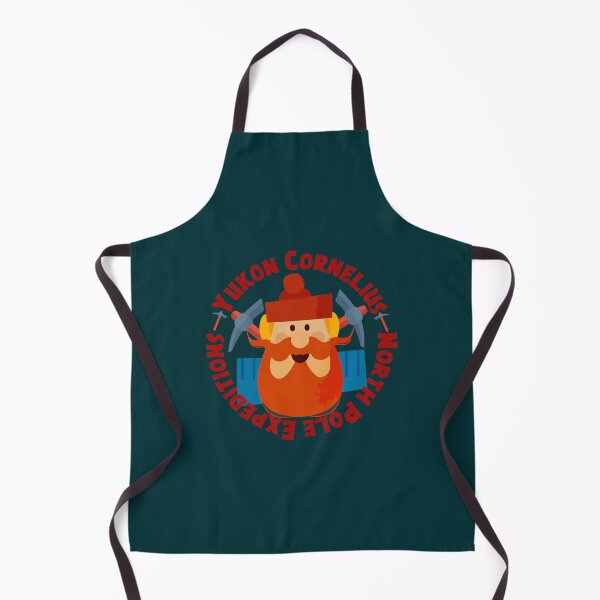 Item preview, YUKON CORNELIUS NORTH POLE EXPEDITIONS designed and sold by ACStreetwearp.