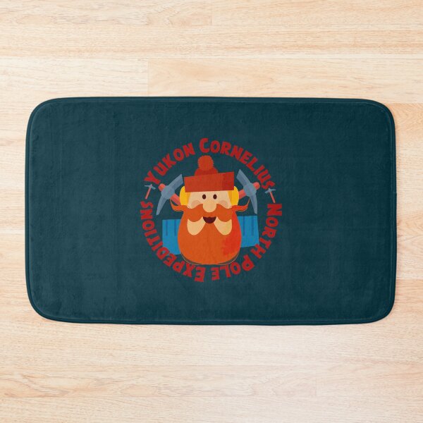 Item preview, YUKON CORNELIUS NORTH POLE EXPEDITIONS  designed and sold by ACStreetwearp.