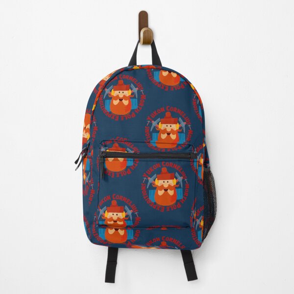 Item preview, YUKON CORNELIUS NORTH POLE EXPEDITIONS designed and sold by ACStreetwearp.