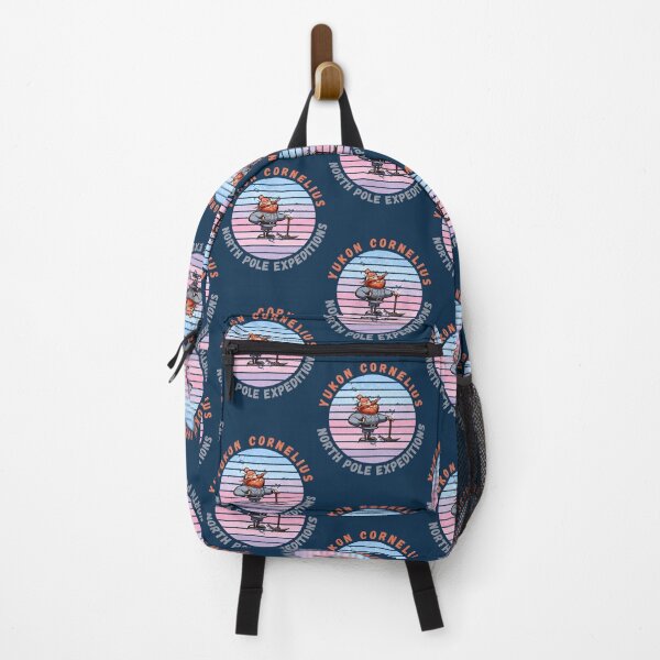 Item preview, Yukon Cornelius North Pole Expeditions designed and sold by ACStreetwearp.