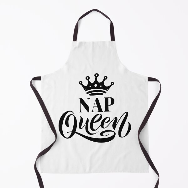 Item preview, Nap Queen, Nap Queen Sleep designed and sold by graphic-genie.