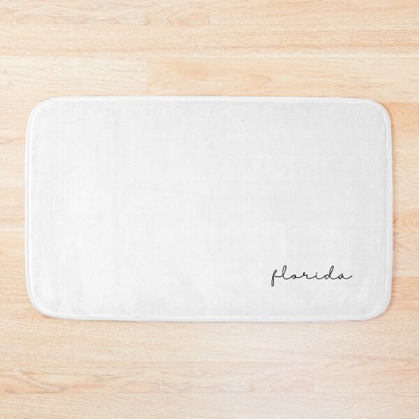 Item preview, Delicate Florida Font designed and sold by stateofmyheart.