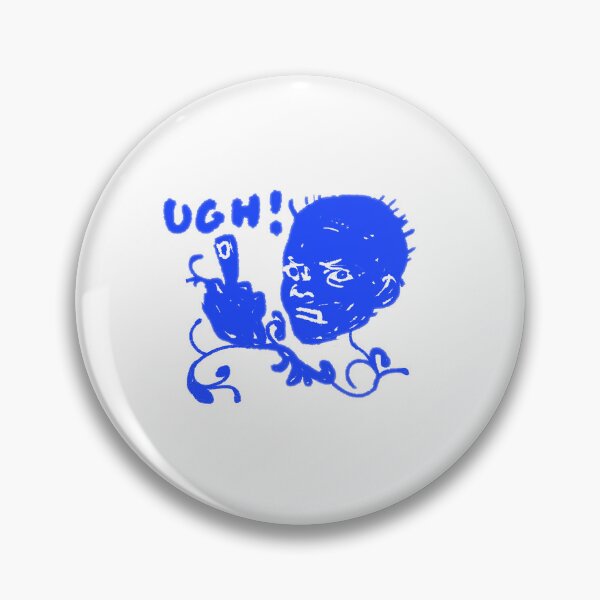 Item preview, UGH designed and sold by risenwaters.