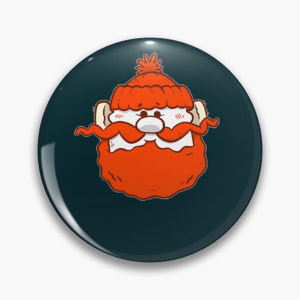 Item preview, Yukon Cornelius-The red-nosed Reindeer designed and sold by ACStreetwearp.