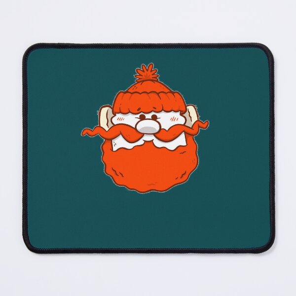 Item preview, Yukon Cornelius-The red-nosed Reindeer designed and sold by ACStreetwearp.