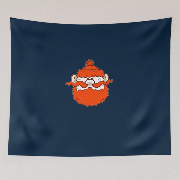Item preview, Yukon Cornelius-The red-nosed Reindeer designed and sold by ACStreetwearp.