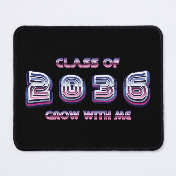 Item preview, Class of 2036 - Grow With Me designed and sold by Whimsical  Thinker.