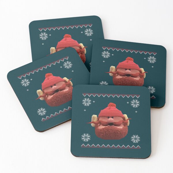 Item preview, Yukon Cornelius designed and sold by ACStreetwearp.