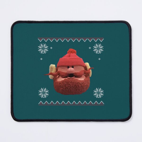 Item preview, Yukon Cornelius designed and sold by ACStreetwearp.