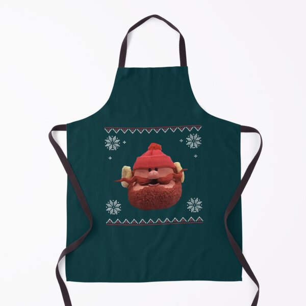Item preview, Yukon Cornelius designed and sold by ACStreetwearp.