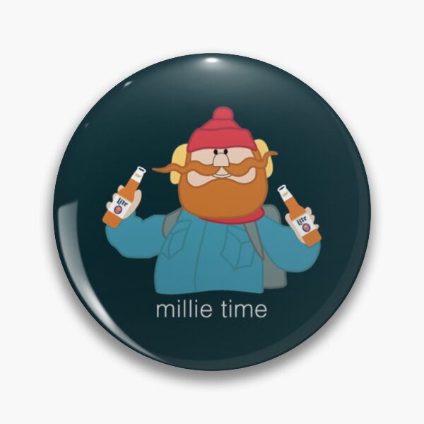 Item preview, Yukon Cornelius(1) designed and sold by ACStreetwearp.