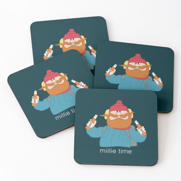 Item preview, Yukon Cornelius(1) designed and sold by ACStreetwearp.