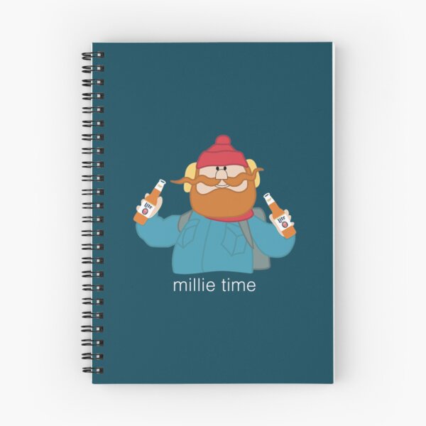 Item preview, Yukon Cornelius(1) designed and sold by ACStreetwearp.