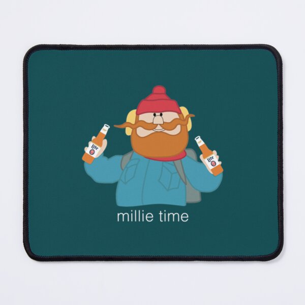 Item preview, Yukon Cornelius(1) designed and sold by ACStreetwearp.
