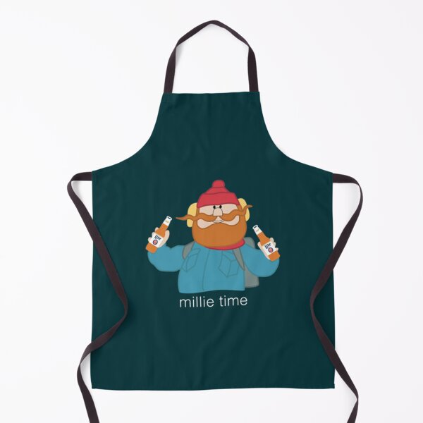 Item preview, Yukon Cornelius(1) designed and sold by ACStreetwearp.