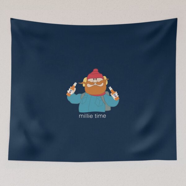 Item preview, Yukon Cornelius(1) designed and sold by ACStreetwearp.