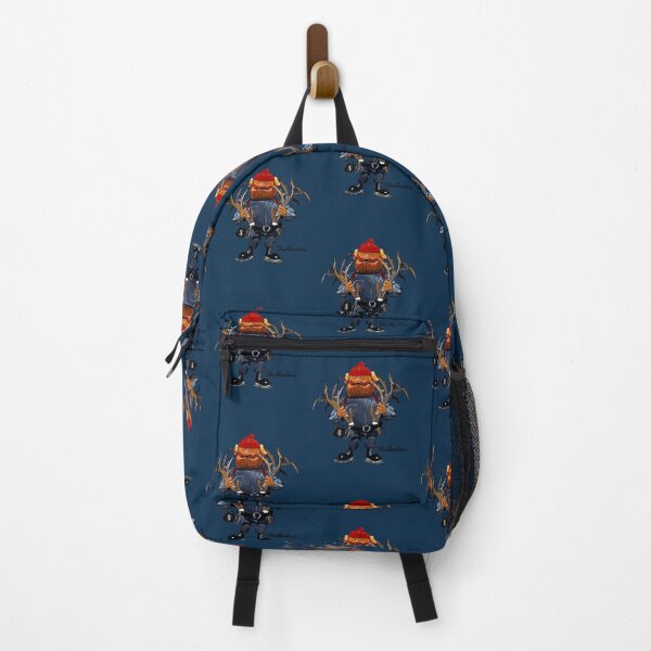 Item preview, Yukon Cornelius Shed Hunter Mountain Man designed and sold by ACStreetwearp.