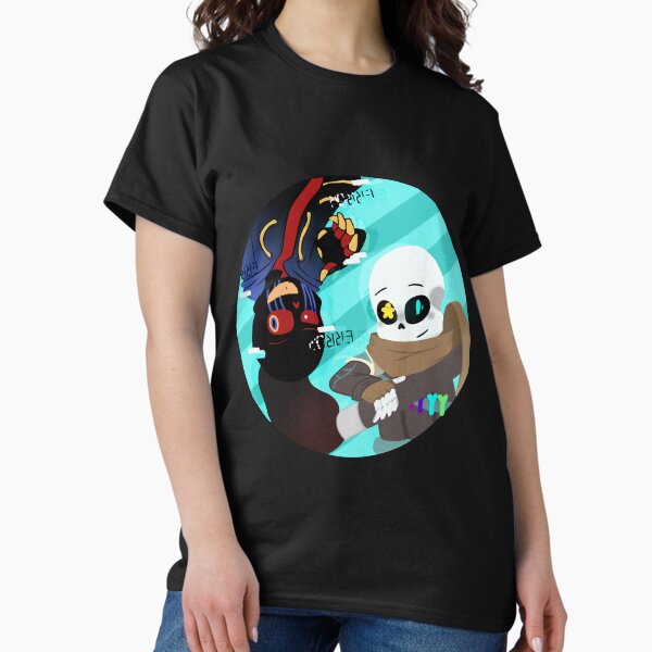 その他 UNDERVERSE T SHIRTS Underverse T-Shirts for Sale | Redbubble
