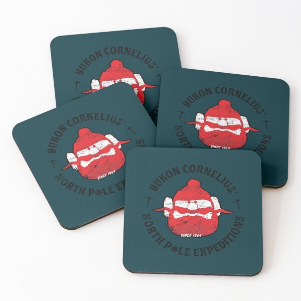 Item preview, Yukon Cornelius North, Logo Cheap, Logo Love, Trending designed and sold by ACStreetwearp.