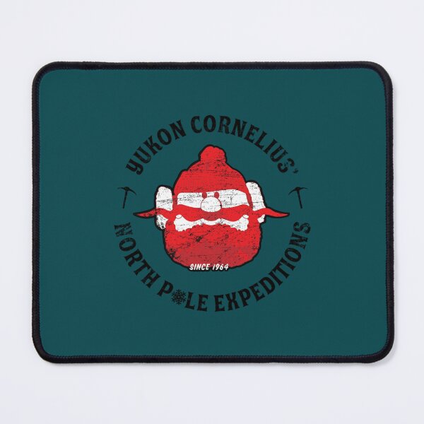Item preview, Yukon Cornelius North, Logo Cheap, Logo Love, Trending designed and sold by ACStreetwearp.