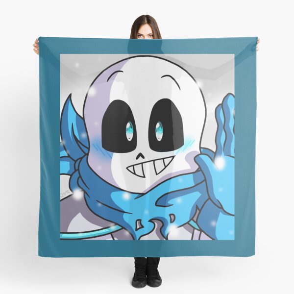 Underverse / XTale Cross Sans Dakimakura