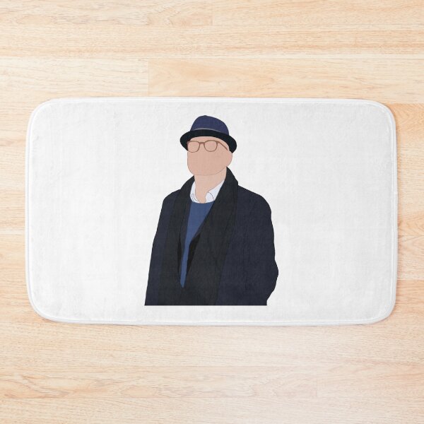 Item preview, Charles Haden Drawing designed and sold by akiwera.